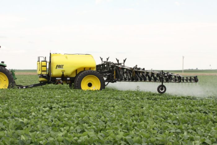 Agricultural Sprayers, Crop Sprayers, Demco…