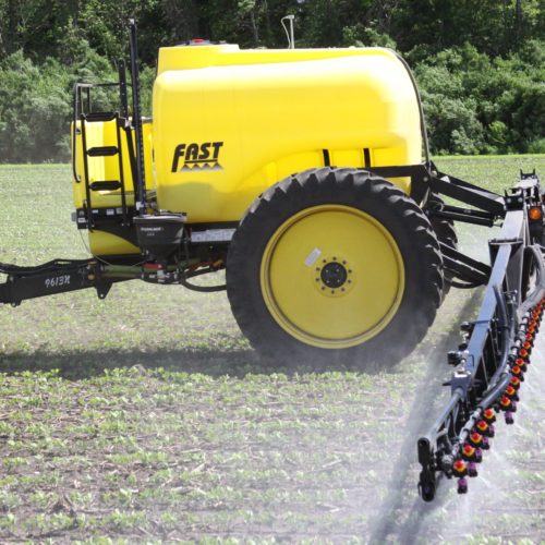 Sprayers Archives - Fast Ag Solutions