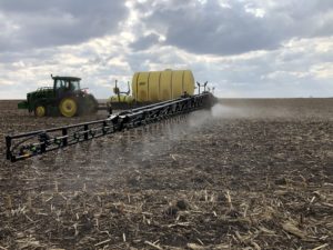 Big Acre Series - 5000 Gallon