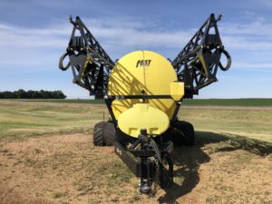 Big Acre Series - 5000 Gallon