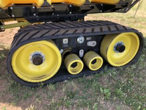 Big Acre Series - 5000 Gallon