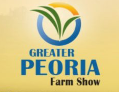 Greater Peoria Farm Show