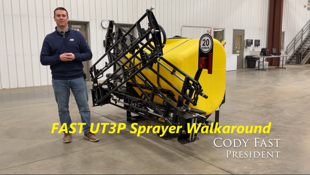 UT3P