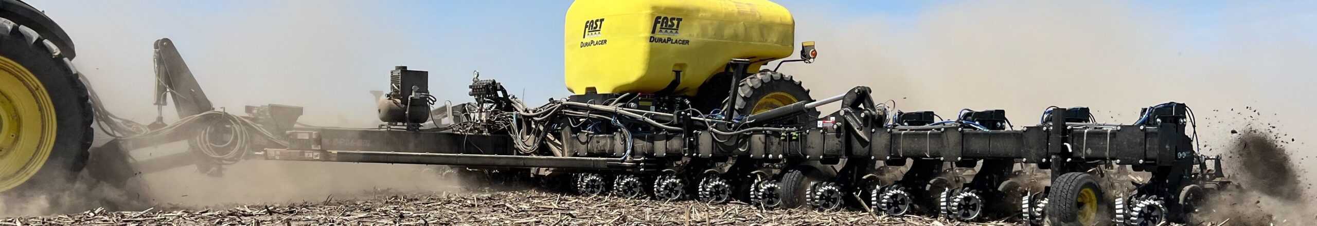 FAST Ag Solutions
