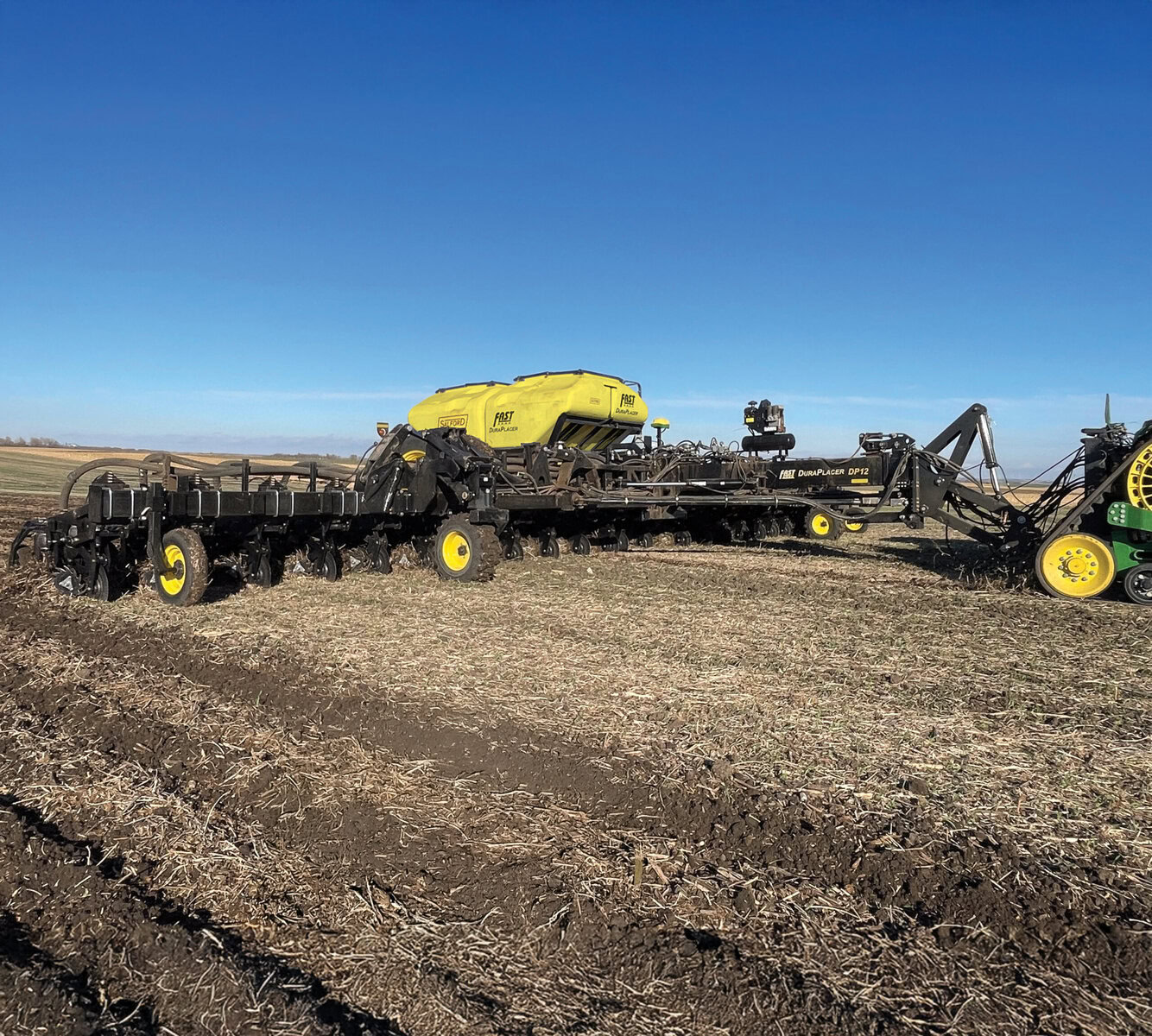 DuraPlacer and DuraPlacer LA Dry DuraPlacer and DuraPlacer LA Dry